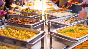 Catering Service